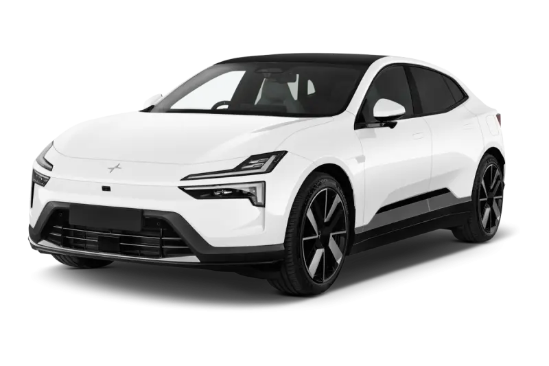 Electric Car Leasing