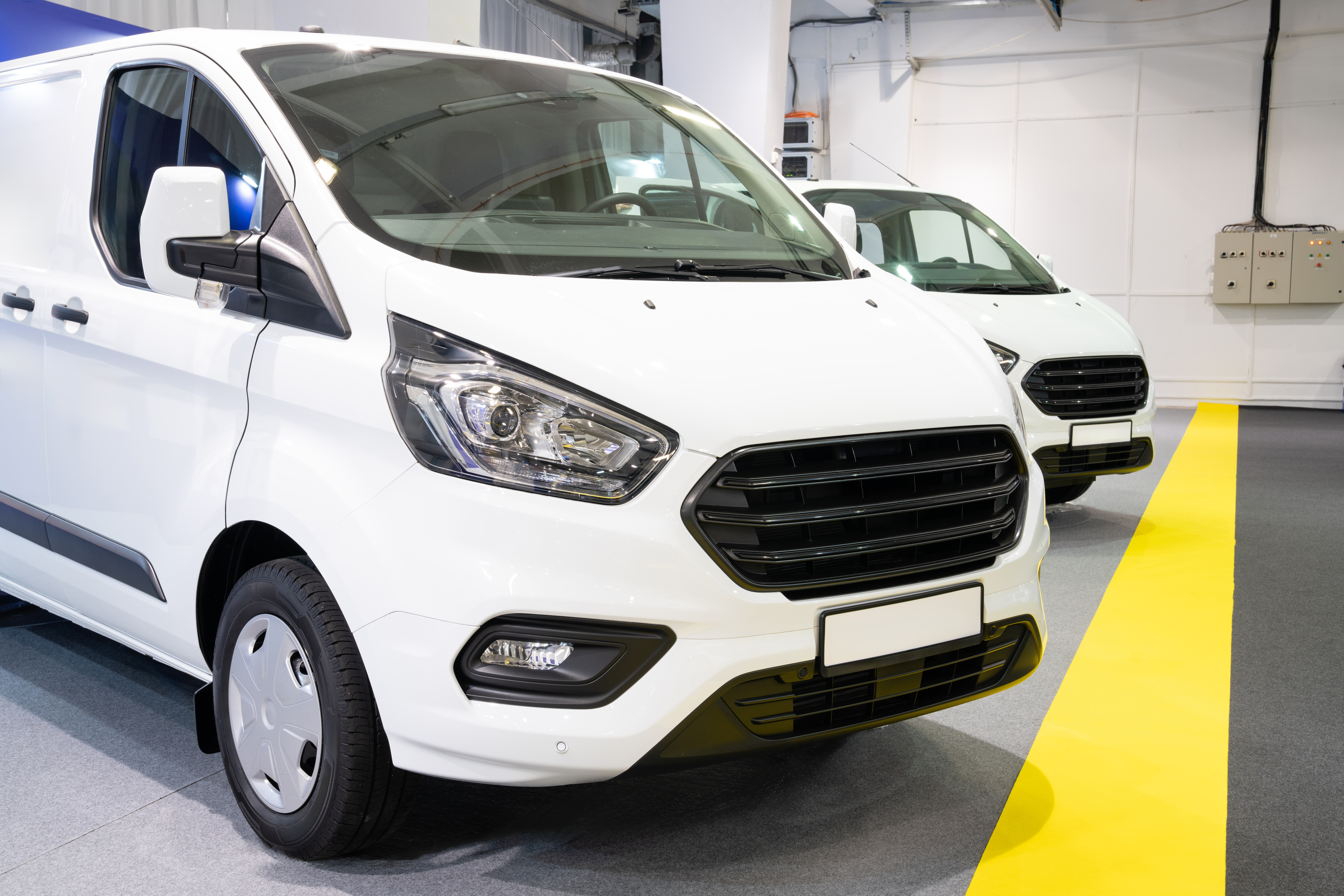 The Rise of Flexible Van Leasing: Adapting to Modern Business Needs